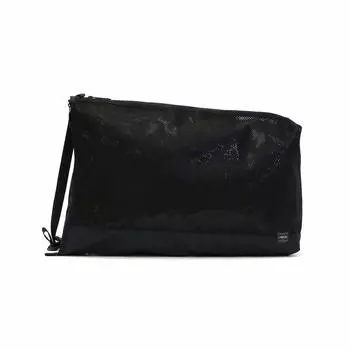 PORTER SCREEN FRONT SACK L Сумка через плечо [Porter] 875-19100 Черный/10