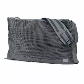 PORTER SCREEN FRONT SACK M Сумка через плечо [Porter] 875-19101 Серый/11