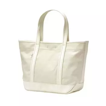 Porter СУМКА BOYFRIEND M 739-18514 Ivory70