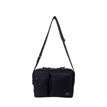 [Porter] Сумка через плечо PORTER UNIT 784-05464 Черный/10