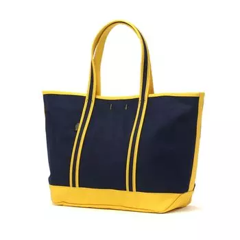 [Porter] СУМКА-ТОТ BOYFRIEND L 739-18513 Желтый42