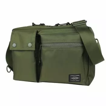 PORTER UNIT Shoulder Bag [Porter] 784-05464 Khaki/30