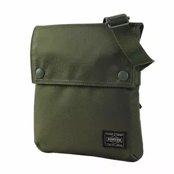 PORTER UNIT Shoulder Bag [Porter] 784-05465 Khaki/30