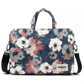Портфель для ноутбука Kinmac серии 360, Camellia