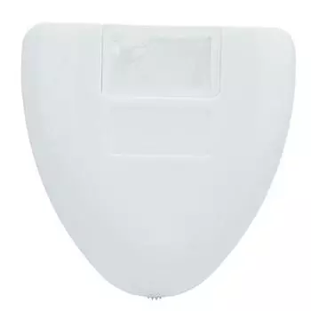 Портновский мел треугольный дизайн низкий износ моющийся швейный мел маркер для квилтинга одежды белый