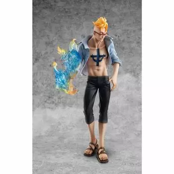Portrait.Of.Pirates One Piece LIMITED EDITION Корабль Доктор Марко
