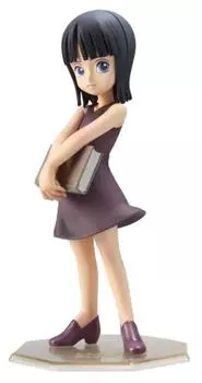 Portrait.Of.Pirates One Piece Series CB-1 Nico Robin