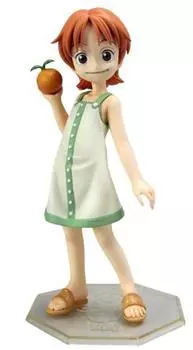 Portrait.Of.Pirates One Piece Series CB-2 Nami