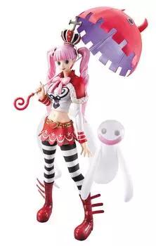 Portrait.Of.Pirates One Piece Series NEO-DX Ghost Princess Perona