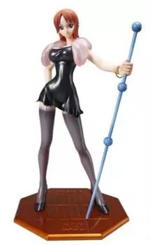 Portrait.Of.Pirates One Piece [STRONG EDITION] Nami Lawson limited color