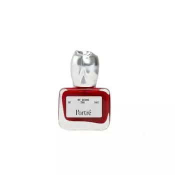 PORTRE NAIL Nouveau Jus 9мл La Pomme