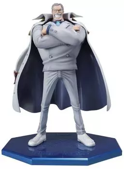 Портрет.Пиратов : One Piece NEO-DX Обезьяна D. Гарп