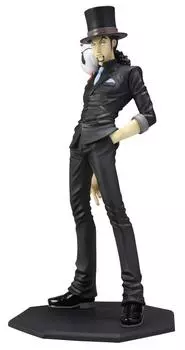 Портрет Пиратов One Piece Series Роб Луччи NEO-6