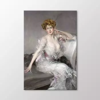 Портретная Живопись