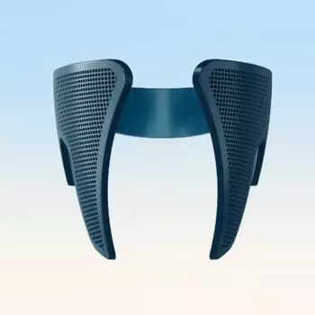 Portview drop set, men s side hair pressing, down perm, floating hair, perfect fit
