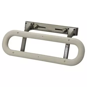 Поручень для автомобиля CARMATE Поручень 2 Серый FK32 В автомобиле серый