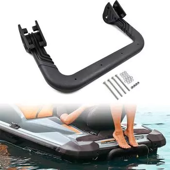 Посадочная лестница 295100869 Для Sea-Doo RXT, RXT-X, GTX, GTR, WAKE PRO 2018 -2023