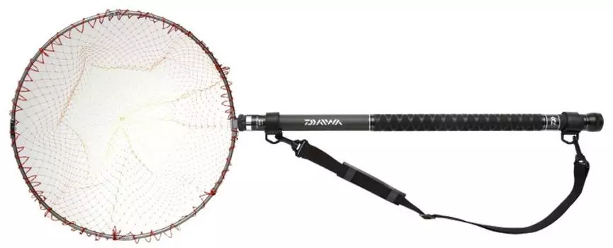 Посадочная стойка DAIWA Tamami 2 Iso Tamami 60-60.