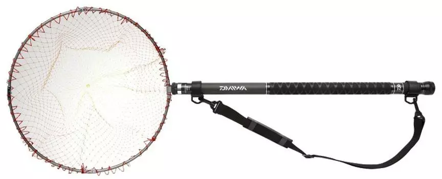 Посадочная стойка DAIWA Tamami 2 Iso Tamami 60-60. чёрный