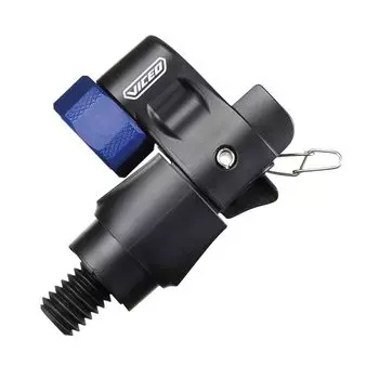 Посадочное соединение Viceo Black x Blue VC210KB