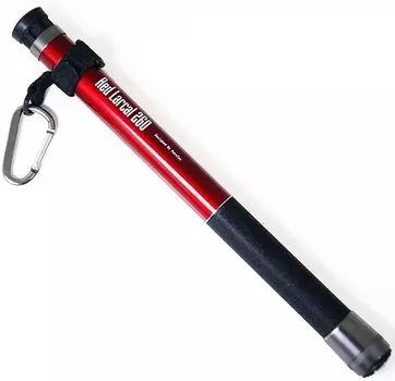 Посадочный вал Красный Ларкал 260 (190140) красный