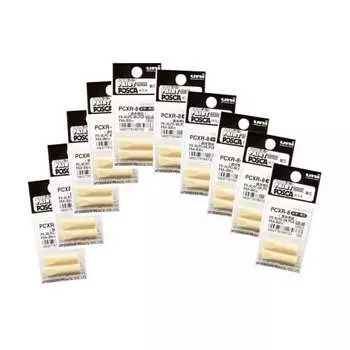 Posca PCXR8 Pack of 2 Replacement Nib-Pack of 10