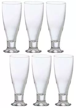 Поза 380 Набор из 6 H AX B-6444