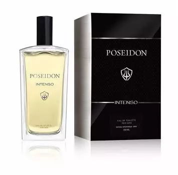 Poseidon Intenso Spray 150ml туалетная вода 150 ml