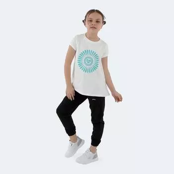 ПОСЕЙДОН Футболка для девочек