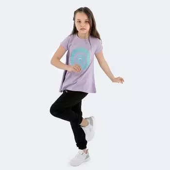 ПОСЕЙДОН Футболка для девочек