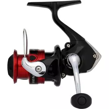 Посетите Shimano Shimano Sienna Spinning Reel Sn1000fg Передаточное отношение 5. 0 1