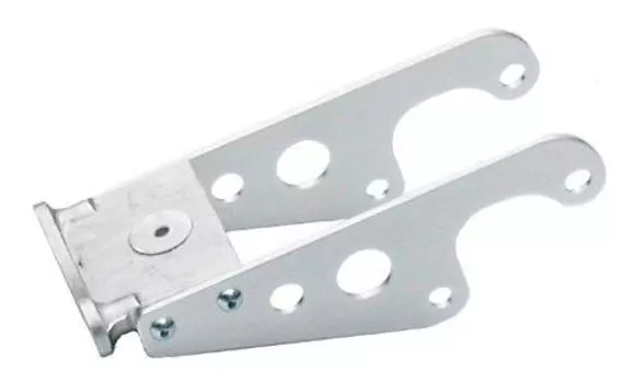 POSH Carrierless Kit Silver 270040 Обезьяна/Горилла