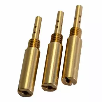 POSH FAITH Keihin Пилотный жиклер карбюратора PC20 700013