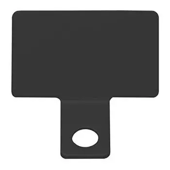 POSH FAITH Кронштейн для мотоциклетного датчика температуры Тип 1 Черный 500075-06 чёрный