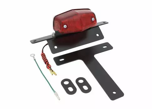 POSH FAITH Мотоциклетные аксессуары Комплект без крыла Lucas TW200 023090-01