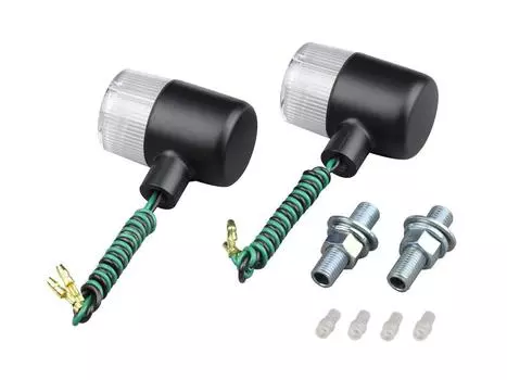 POSH FAITH Мотоциклетные принадлежности Классический поворотник 71 Тип 095092-06