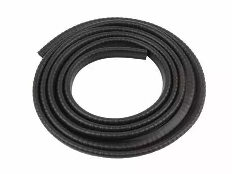 POSH FAITH Мотоциклетный бак Классическая формовка, 2M, Универсальный, 900049-2M чёрный