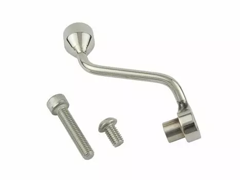 POSH FAITH Motorcycle Accessories Brembo Racing Tank Stay Brake for S35 500875