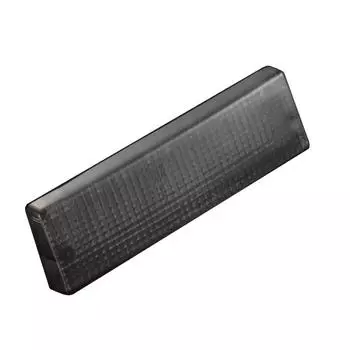 POSH FAITH Motorcycle Taillight for GPZ900R Lens, Smoke, (-A16), 033090-L2