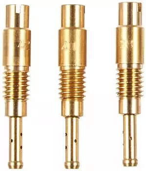 POSH FAITH Набор жиклеров увеличенного размера 756011 APE50/100