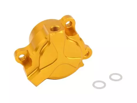 POSH FAITH принадлежности для мотоциклов Заготовка для выжима сцепления CB1300SF CB1300SB Gold (1998-2019 гг.) (2005-2019) 053205-04 золотой