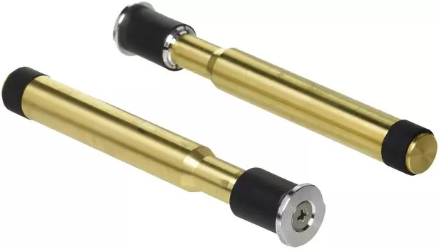 POSH FAITH Вставные грузики для руля, заглушки на торцы руля (для стали) 031081-HW