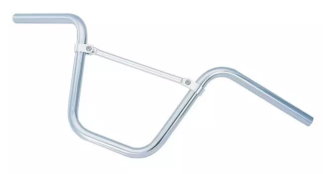 POSH гоночная ручка для алюминиевого руля с кронштейном Monkey/Gorilla Type225/с 272225-A