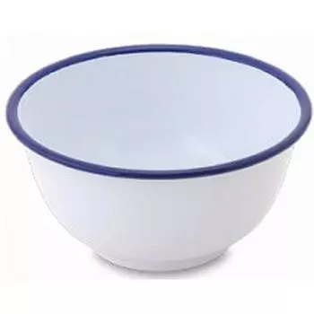 POSH LIVING Чаша L Синяя 400WL синий