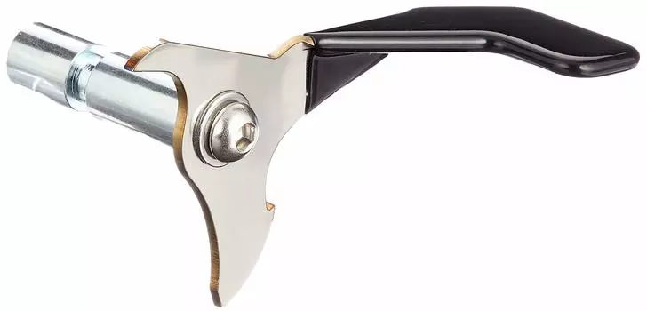 POSH Motorcycle Decompression Lever Kit for 010127 SR400/500 ( 88- 12)