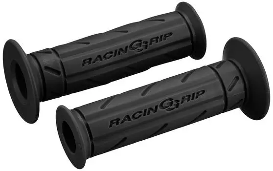 POSH Racing Grip Handle Diameter Black 811350 22.2mm