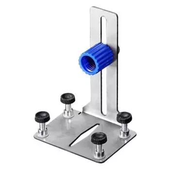 Positioning And Fixed Base Level Wall Holder Level Support Bracket Horizontal Auxiliary Tool