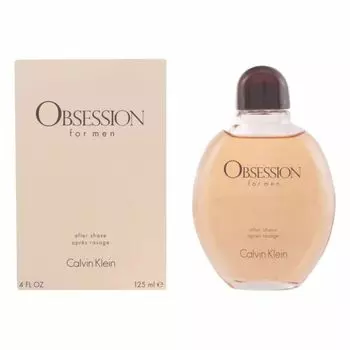 После бритья Obsession для мужчин Calvin Klein (125 мл)