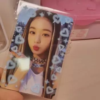 После Лайк Чу Вонён Фока