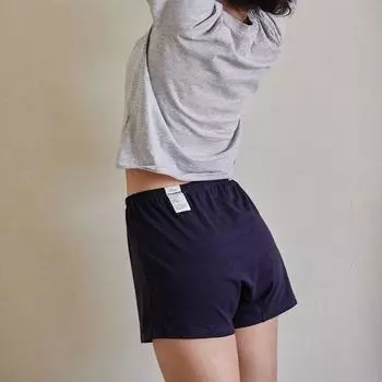 После Лала Транк БЕСПЛАТНО/XL (5 цветов) FREE Ginger Yellow